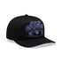 GORRA FOX X PRO CRICUIT SNAPBACK [NEGRO]