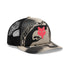 GORRA FOX VISION MESH TRUCKER [CAMUFLADO]
