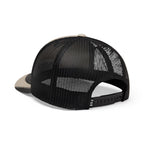 GORRA FOX VISION MESH TRUCKER UNISEX [CAMUFLADO]