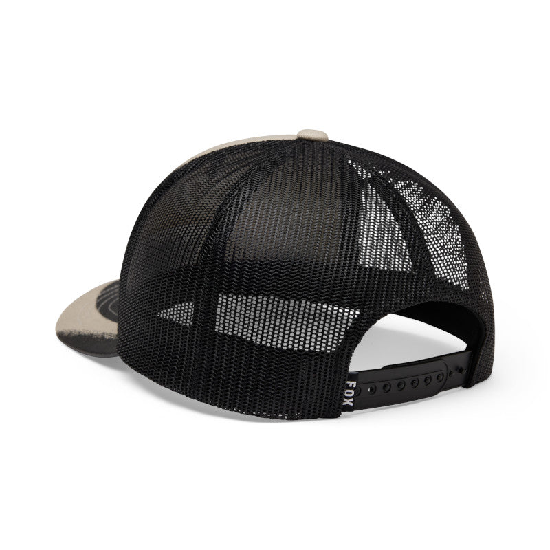 GORRA FOX VISION MESH TRUCKER UNISEX [CAMUFLADO]