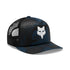 GORRA FOX VISION MESH TRUCKER [AZUL OSCURO]