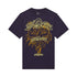 CAMISETA FOX IMAGE MIDWEIGHT OVERSIZED [MORADO]