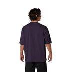 CAMISETA FOX IMAGE MIDWEIGHT OVERSIZED [MORADO]