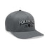 GORRA FOX BOLD FLEXFIT [GRIS]