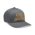 GORRA FOX STORM FLEXFIT [GRIS]