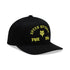 GORRA FOX ICON SNAPBACK [NEGRO]