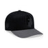 GORRA FOX SHADOW SNAPBACK UNISEX [NEGRO]