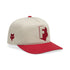 GORRA FOX SHADOW SNAPBACK UNISEX [ROJO]