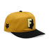 GORRA FOX SHADOW SNAPBACK [AMARILLO]