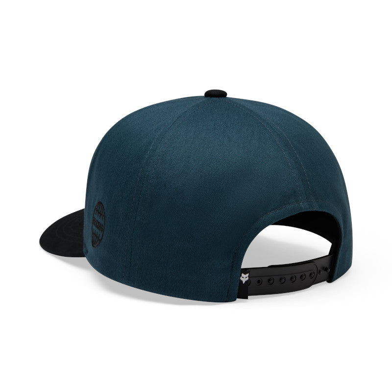 GORRA FOX SHADOW SNAPBACK UNISEX [AZUL]