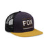 GORRA FOX IMAGE PRINT SNAPBACK [MORADO]