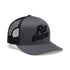 GORRA FOX SPEED MESH TRUCKER [GRIS]
