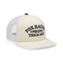 GORRA FOX TRICK MESH [BLANCO]