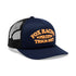 GORRA FOX TRICK MESH [AZUL]
