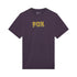 CAMISETA FOX IMAGE PRINT 195 ORIGINAL [MORADO]