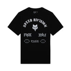 CAMISETA FOX ICON 195 ORIGINAL [NEGRO]