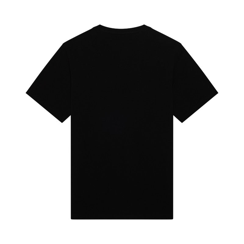 CAMISETA FOX ICON 195 ORIGINAL [NEGRO]