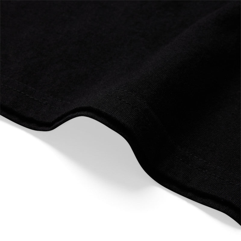 CAMISETA FOX ICON 195 ORIGINAL [NEGRO]