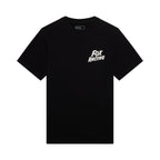 CAMISETA FOX SPEED 195 ORIGINAL OVERSIZED [NEGRO]