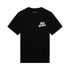 CAMISETA FOX SPEED 195 ORIGINAL OVERSIZED [NEGRO]