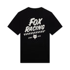 CAMISETA FOX SPEED 195 ORIGINAL OVERSIZED [NEGRO]