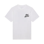 CAMISETA FOX SPEED 195 ORIGINAL OVERSIZED [BLANCO]