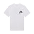 CAMISETA FOX SPEED 195 ORIGINAL OVERSIZED [BLANCO]
