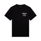 CAMISETA FOX SUPPLY 195 ORIGINAL OVERSIZED [NEGRO]