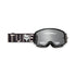 GAFAS DE PROTECCIÓN FOX MAIN DIFFUSE [NEGRO]