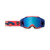 GAFAS DE PROTECCIÓN FOX VUE VISION LE - VIVID [ROSA CORAL]