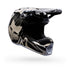 CASCO FOX V1 DIFFUSE SE [NEGRO/GRIS] (EDICIÓN LIMITADA)