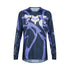JERSEY FOX 180 DIFFUSE SE [MORADO/NEGRO] (EDICIÓN LIMITADA)