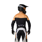 UNIFORME FOX 180 NOBLE [NEGRO/BEIGE]