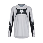 JERSEY FOX 180 AIR TAPER [GRIS/NEGRO]