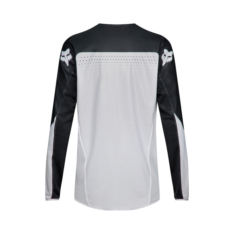 JERSEY FOX 180 AIR TAPER [GRIS/NEGRO]