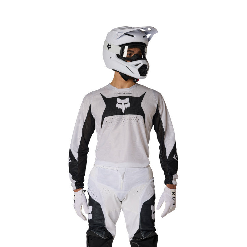 JERSEY FOX 180 AIR TAPER [GRIS/NEGRO]