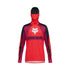 JERSEY FOX RANGER DRIVE [ROJO]