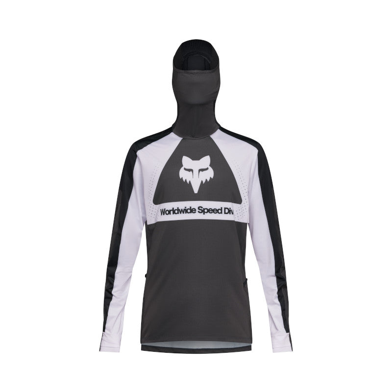 JERSEY FOX RANGER DRIVE [GRIS]