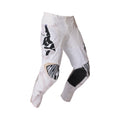 PANTALON FOX 180 DIFFUSE SE [BLANCO/CREMA] (EDICIÓN LIMITADA)