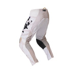 PANTALON FOX 180 DIFFUSE SE [BLANCO/CREMA] (EDICIÓN LIMITADA)