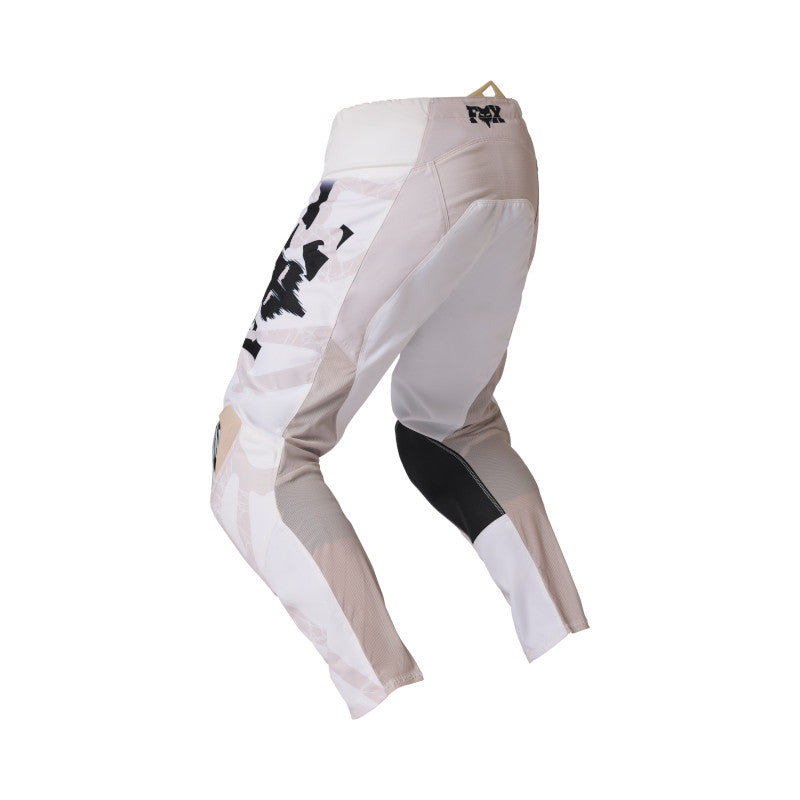 PANTALON FOX 180 DIFFUSE SE [BLANCO/CREMA] (EDICIÓN LIMITADA)