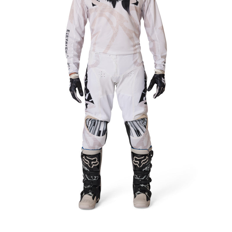 PANTALON FOX 180 DIFFUSE SE [BLANCO/CREMA] (EDICIÓN LIMITADA)