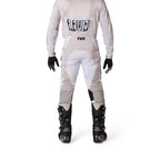 PANTALON FOX 180 DIFFUSE SE [BLANCO/CREMA] (EDICIÓN LIMITADA)