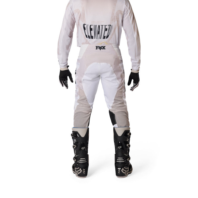 PANTALON FOX 180 DIFFUSE SE [BLANCO/CREMA] (EDICIÓN LIMITADA)