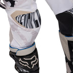 PANTALON FOX 180 DIFFUSE SE [BLANCO/CREMA] (EDICIÓN LIMITADA)