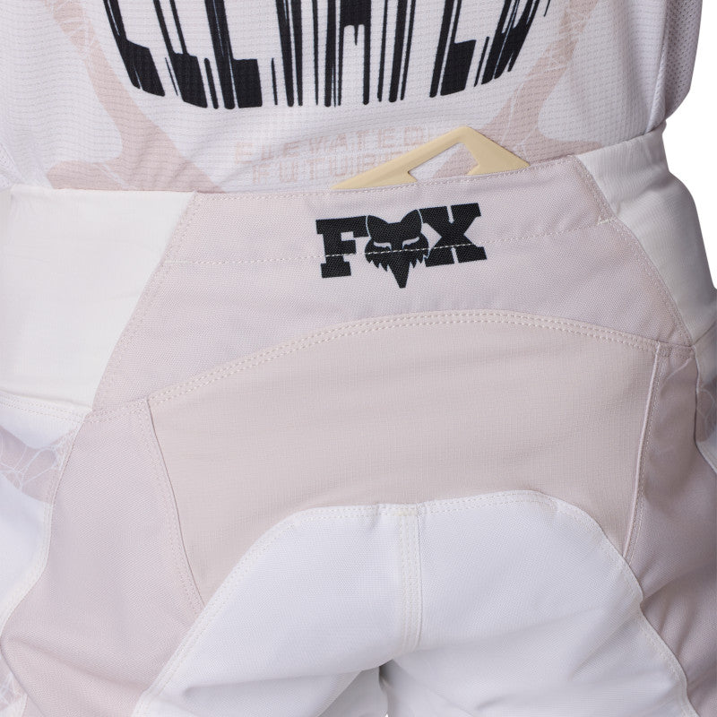 PANTALON FOX 180 DIFFUSE SE [BLANCO/CREMA] (EDICIÓN LIMITADA)