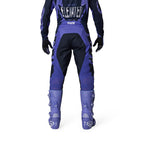 UNIFORME FOX 180 DIFFUSE SE [MORADO/NEGRO] (EDICIÓN LIMITADA)