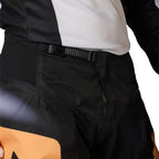 UNIFORME FOX 180 NOBLE [NEGRO/BEIGE]