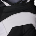 UNIFORME FOX 180 NOBLE [NEGRO/BEIGE]