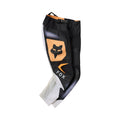 PANTALÓN FOX 180 NOBLE [NEGRO/BLANCO] (PARA JOVENES)